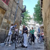 Bike & Mountain Bike Tours