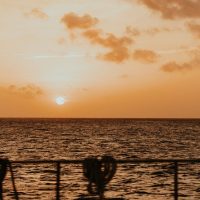 Sailing Trips