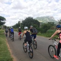 Bike & Mountain Bike Tours