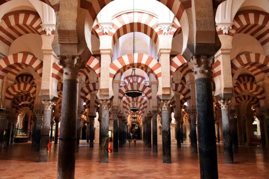 Easter in Cordoba