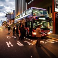 City Tours