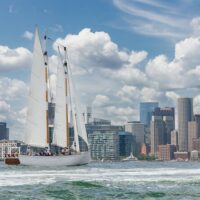 Sailing Trips