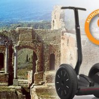 Segway Tours