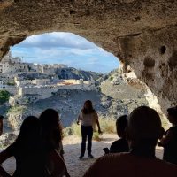 Bus & Minivan Tours