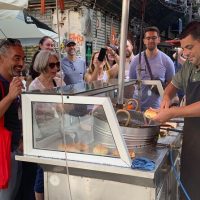 Walking Tours