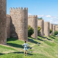 Architecture Tours