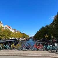 Walking & Biking Tours