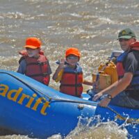 Cruises, Sailing & Water Tours