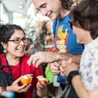 Walking & Biking Tours