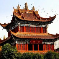Cultural Tours