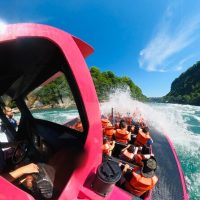 Holiday & Seasonal Tours