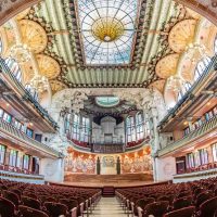 Literary, Art & Music Tours
