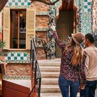 Sightseeing Tickets & Passes