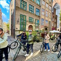 Bike & Mountain Bike Tours