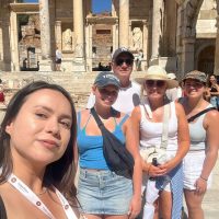 Shore Excursions