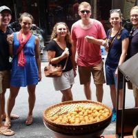 Walking Tours