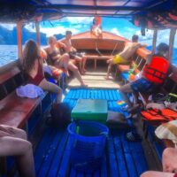 Cruises, Sailing & Water Tours