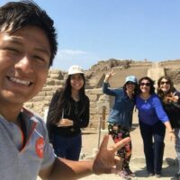 Audio Guided Tours