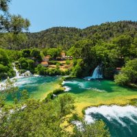 Shore Excursions