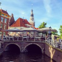 Walking Tours