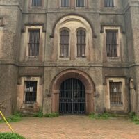 Audio Guided Tours