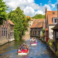 Day Trips & Excursions