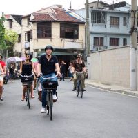 Bike & Mountain Bike Tours