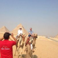 Audio Guided Tours