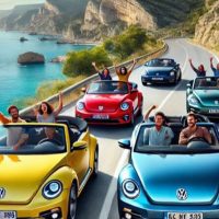 Motorcycle Tours