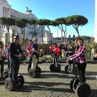 Segway Tours