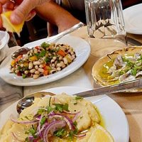 Street Food Tours