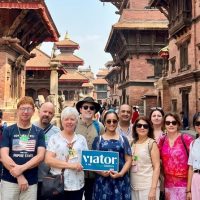 Cultural & Theme Tours