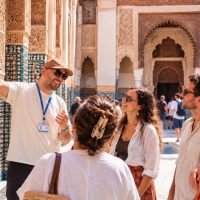Cultural & Theme Tours