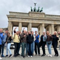 Holiday & Seasonal Tours