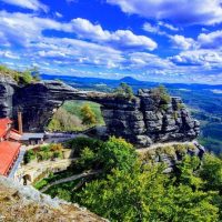 Bus & Minivan Tours