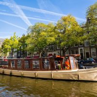 Boat Tours