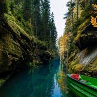 Hiking & Camping