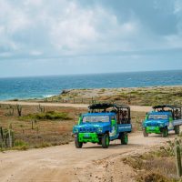 4WD, ATV & Off-Road Tours