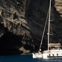 Catamaran Cruises