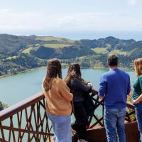 Bus & Minivan Tours
