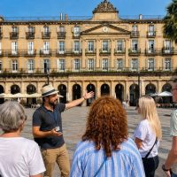 Tours & Sightseeing