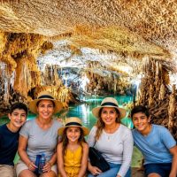 Full-day Tours