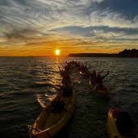 Kayaking & Canoeing