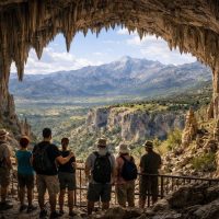 4WD, ATV & Off-Road Tours