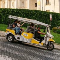 Private & Custom Tours