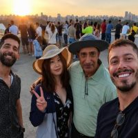 Cultural Tours