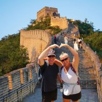 Walking & Biking Tours