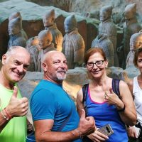 Half-day Tours
