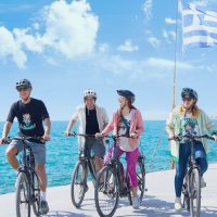 Bike & Mountain Bike Tours