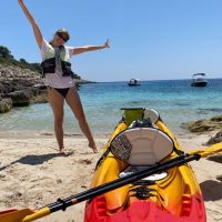 Kayaking & Canoeing